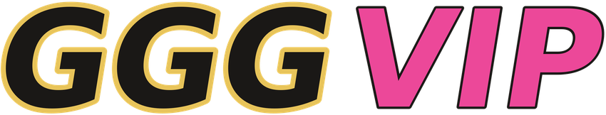 GGGVIP logo