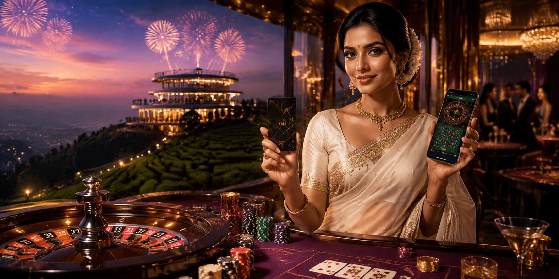 GGGVIP What Our Roulette Live Lobby Includes
